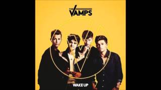 The Vamps - Burn (Audio)