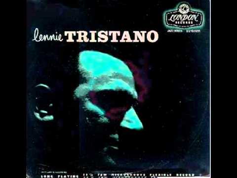 Lennie Tristano - Turkish Mambo