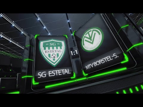 Die Stimme zum Spiel gegen MTV Borstel-Sangenstedt (1:1) v. 01.06.24