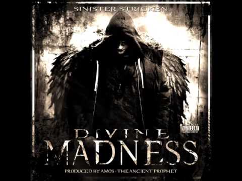 Sinister Stricken - Divine Madness