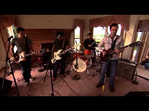 Burn to Shine #3 (9/14) The Shins - Saint Simon