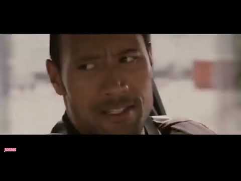 Dwayne Johnson (The Rock), Race to Witch Mountain, full movies ,English, Action movie,