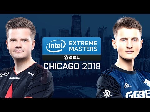 CS:GO - Astralis vs. North [Inferno] Map 1 - Group A UB Ro2 - IEM Chicago 2018
