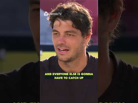 "Another Dimension" 👏 Players React To The Alcaraz Sinner Roland Garros Final