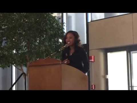 Dayton Walk of Fame 2015 (Snooky Young)