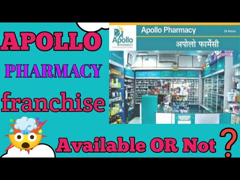 Pharmacy Franchise