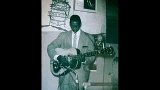 Elmore James - I Believe