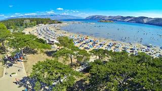San Marino Resort, Lopar, Croatia | Travel With Chhaya