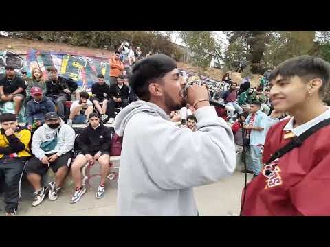 SKELTAH vs BIAPENSIL vs SKING: 8vos - Final DRC Temporada II