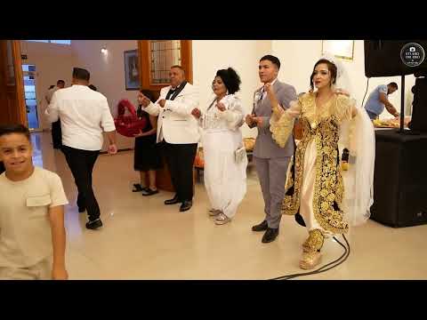 Ronaldo & Sabire II Svadba Part 1 II Ork Super Momci II Studio Emil Riko 4k