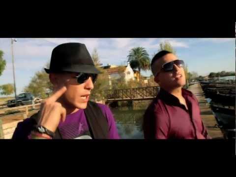 Aloy feat. Kinky Bwoy "Del Amor Al Odio" (Official Video)