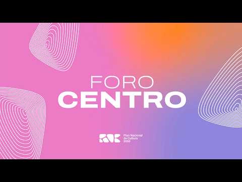 Espacio de construcción colectiva para la cultura