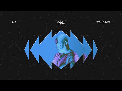 Cubicore - Well Played 029 | Anyma, David Guetta, Zamna [Melodic Techno/Progressive House Mix]