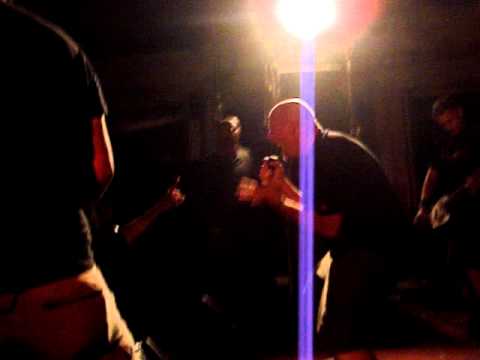 Salad Days La spada e la croce