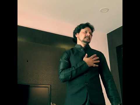 Ritvik Singh Haasil Dialogue