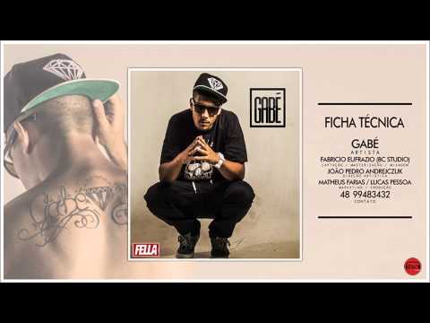 Gabé - 50 Tons (Prod. Zinho Beats)