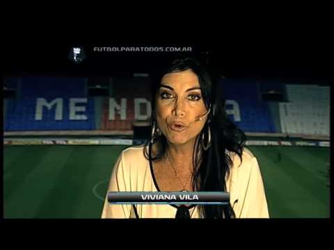 El análisis de Godoy Cruz 2 - Tigre 0. Fecha 8. Torneo Inicial 2013. Fútbol Para Todos
