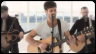 Jamie Scott  my hurricane