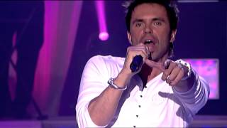 Robert Ramírez &quot;Sick Of Love&quot;