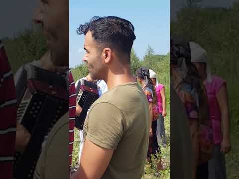 Fratele  mihai la botezuri   la    stancesti  prahova     29 07 2018