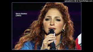 In The Meantime - Gloria Estefan