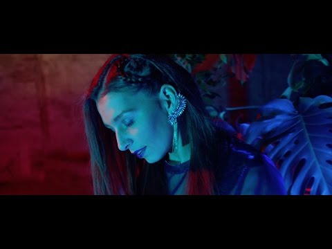 CocoTia - Out of Touch (Official Video)