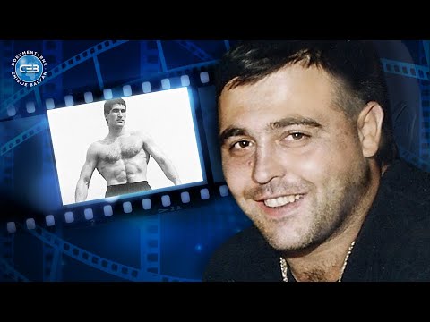 BALKAN INFO: Buca Manojlović - Šijan je bio veliki sportista, samo lepe reči imam o njemu!