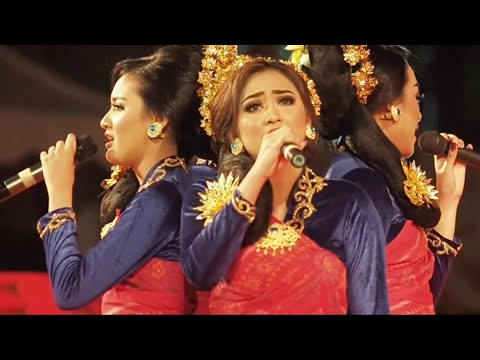 Mahalini, Tutut, Dena, Meiska | PKB ke-41 | Pesta Kesenian Bali 2019 | Kota Denpasar
