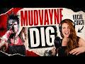 What The Heck Is Math Metal Mudvayne Dig Live