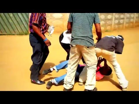 Bazuka & Faith Candy -  Muwanirwe nyasha {Official Music Video}