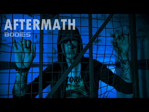 Aftermath - Bodies (Music Video) | The Muzik Plug UK