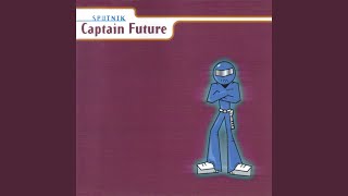 Captain Future (Trance Mix)