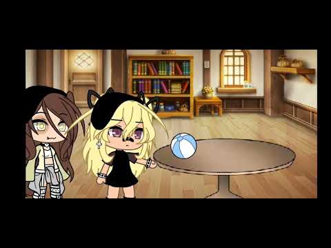 non so che titolo mettere:'D || Meme/Trend? || Gacha Life 😽💍