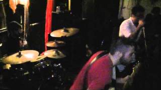 Wet Nightmare - live @ the Josephine