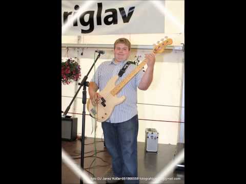 kvartet Jarica vaške noči