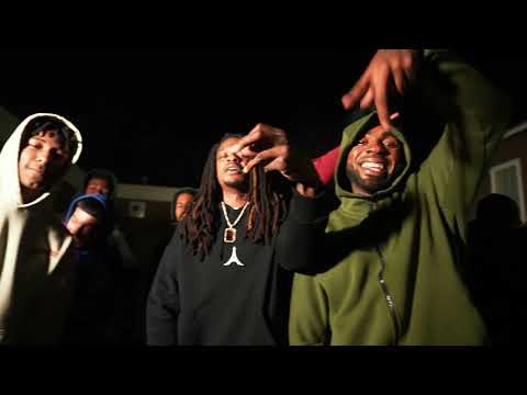 Snoopy Harvard ft Yogie5ive-Givenchy (Official Video)