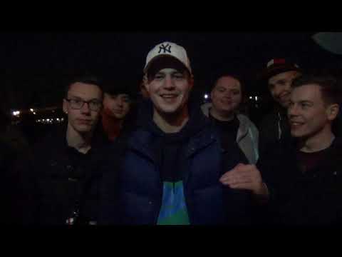 IS DOCH NUR CRACK #16 TITELMATCH AMIGO TOMMY2LATE MC GEUNER MAGDA uvm...