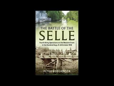 Battle of Selle