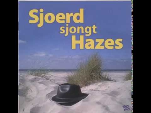 Sjoerd sjongt Hazes   Bloed swit en trinnen