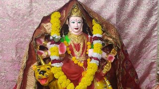 JAI MATA DI BOL  MATA RANI DARSHAN  YOUTUBE SHORT 