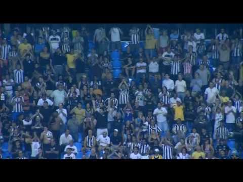 Botafogo 2 x 1 Macaé - 2015