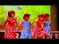 Atha Matha Pata Pata Mal Kids Dance Songs Music 2024 NEW