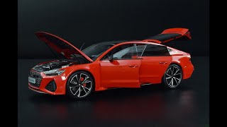 KengFai Audi RS7 Sportback