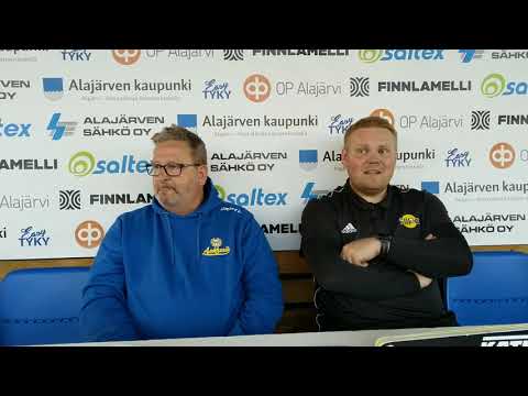 22.8.2019 Lehdistötilaisuus Ankkurit - SiiPe