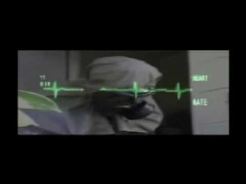 Volkan T. feat. Untod - Menschenfresser (2008)