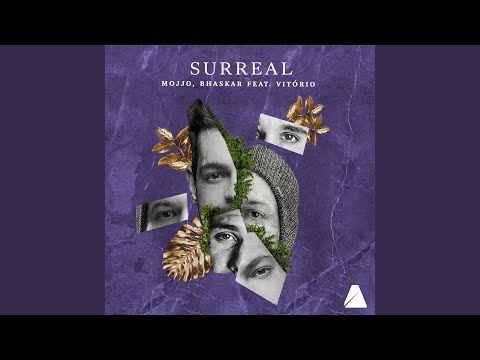 Surreal (Extended Mix)