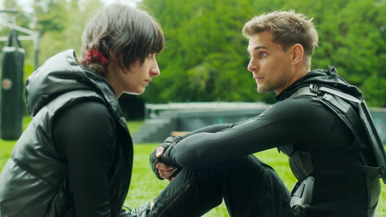 Are Musa and Riven together in the Winx saga? – Tipseri