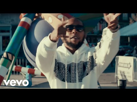 Shane O - I SMILE (Official Music Video)