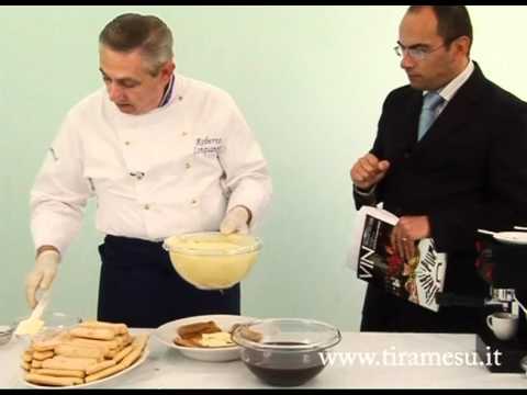 Tiramisù originale di Treviso by Linguanotto Roberto Loli