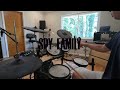 Mixed Nuts (Official Hige Dandism | Spy x Family OP) Drum Cover